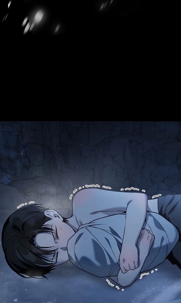 Cloth and Dagger Chapter 40 - Page 87