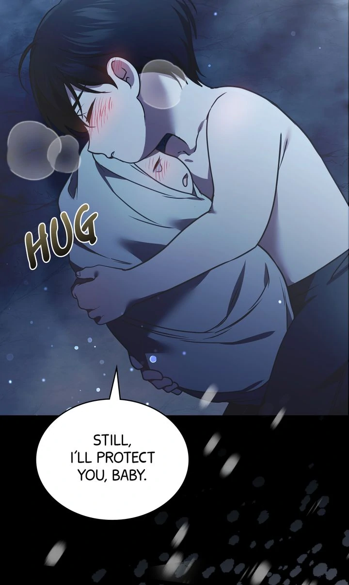 Cloth and Dagger Chapter 40 - Page 91