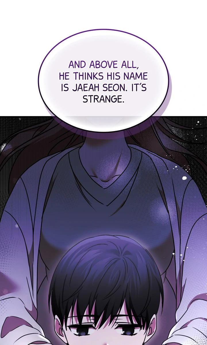 Cloth and Dagger Chapter 41 - Page 10