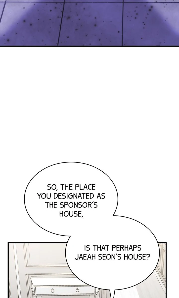 Cloth and Dagger Chapter 41 - Page 101