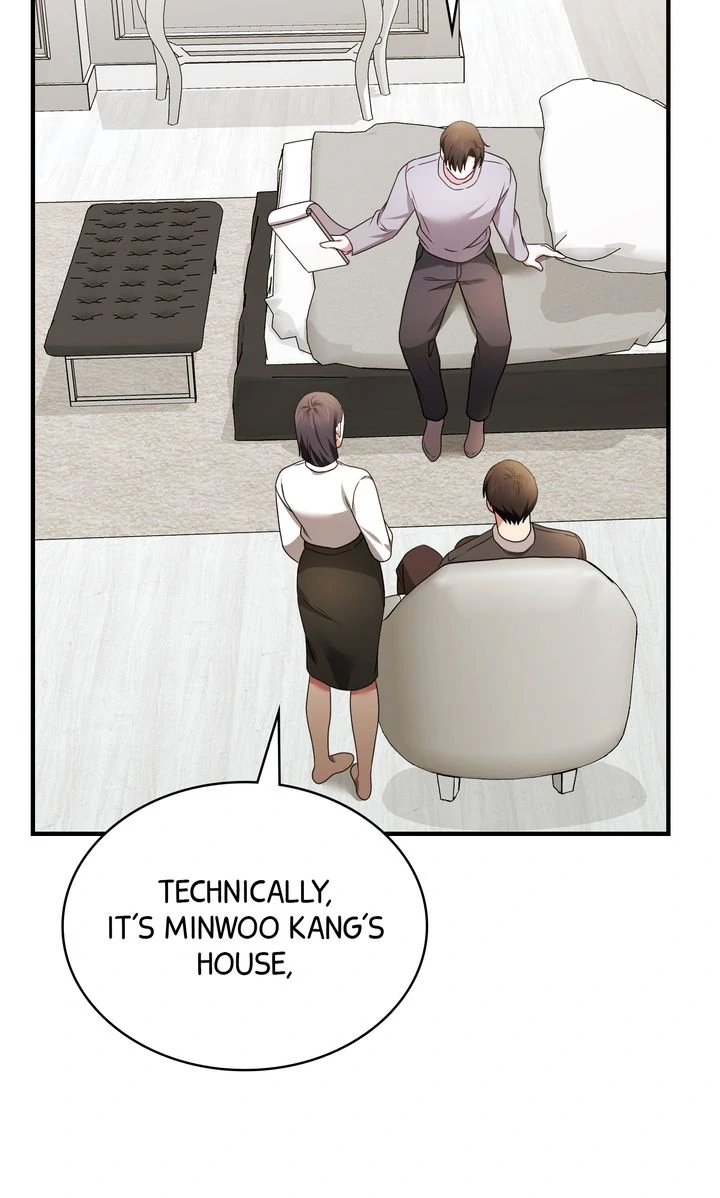 Cloth and Dagger Chapter 41 - Page 102