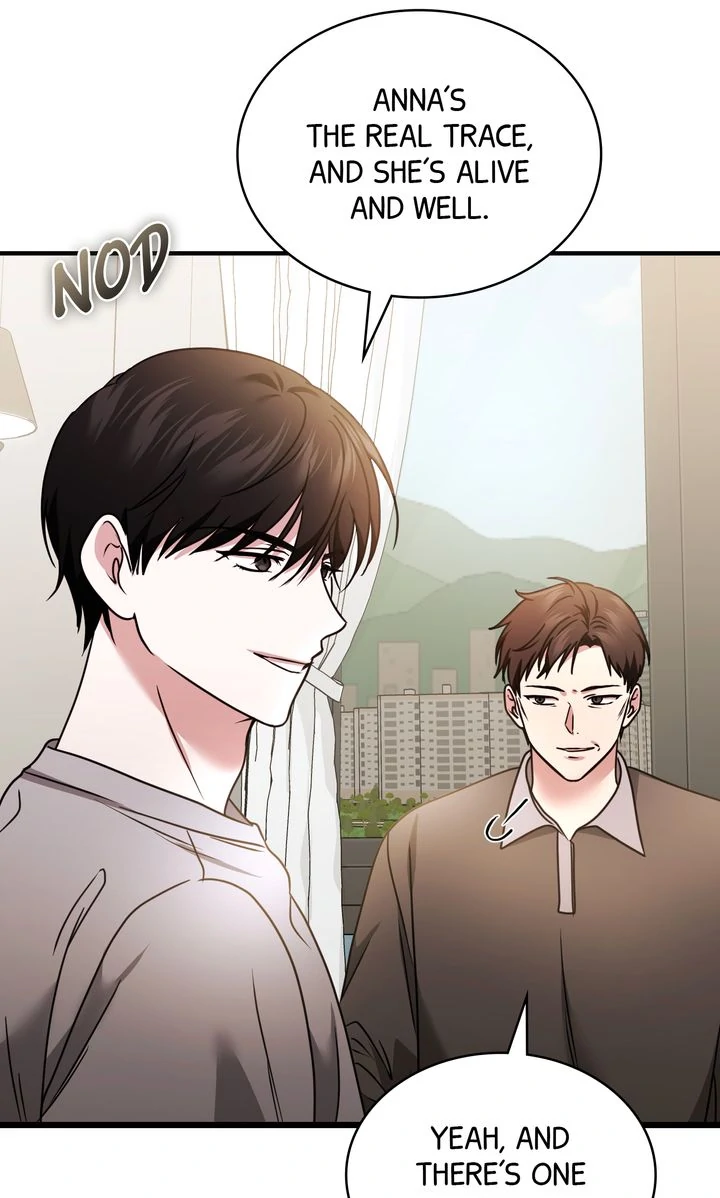 Cloth and Dagger Chapter 41 - Page 106