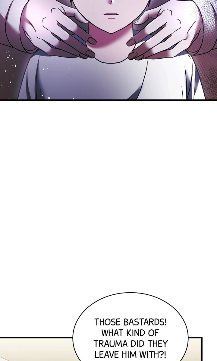 Cloth and Dagger Chapter 41 - Page 11