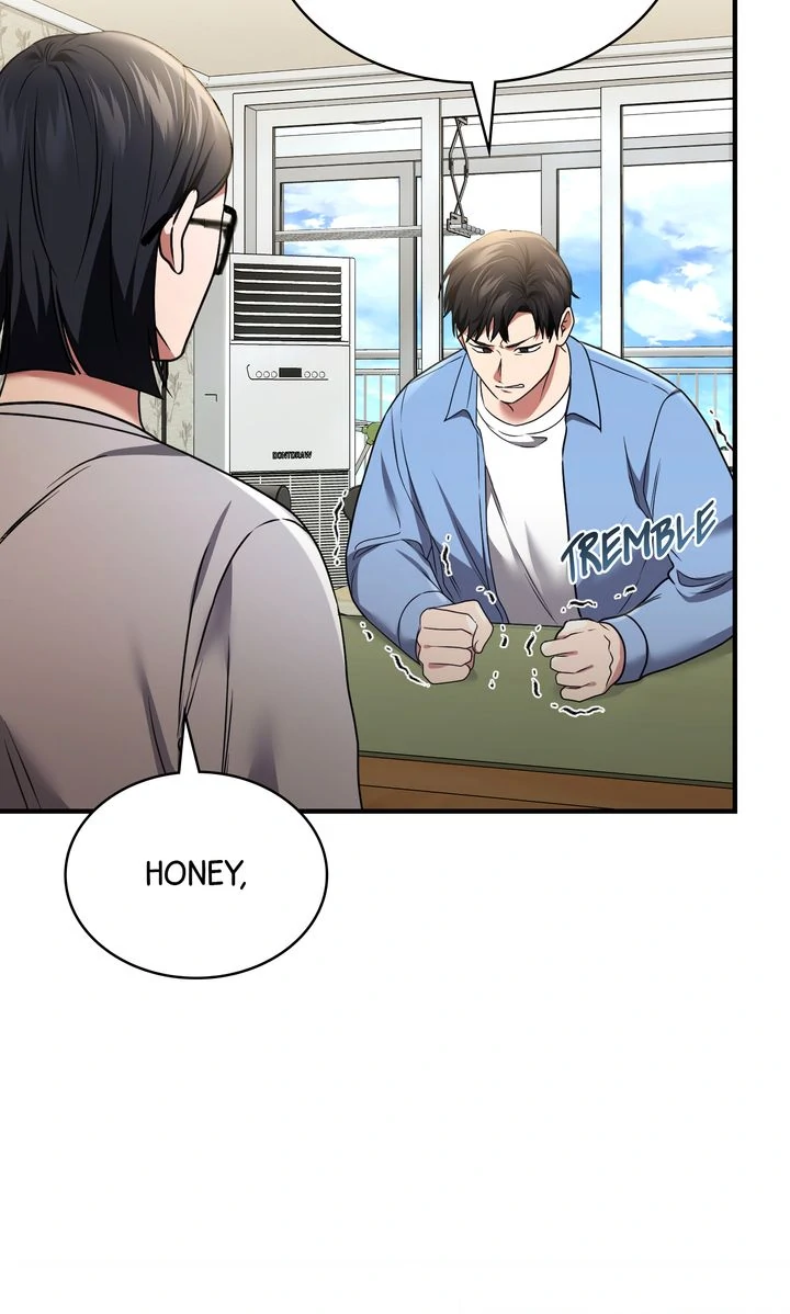 Cloth and Dagger Chapter 41 - Page 12