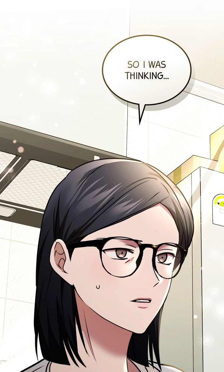 Cloth and Dagger Chapter 41 - Page 13