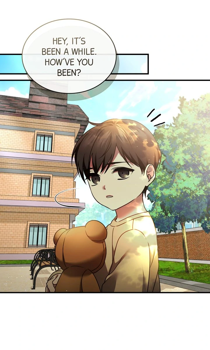 Cloth and Dagger Chapter 41 - Page 15