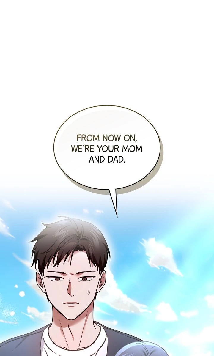 Cloth and Dagger Chapter 41 - Page 16