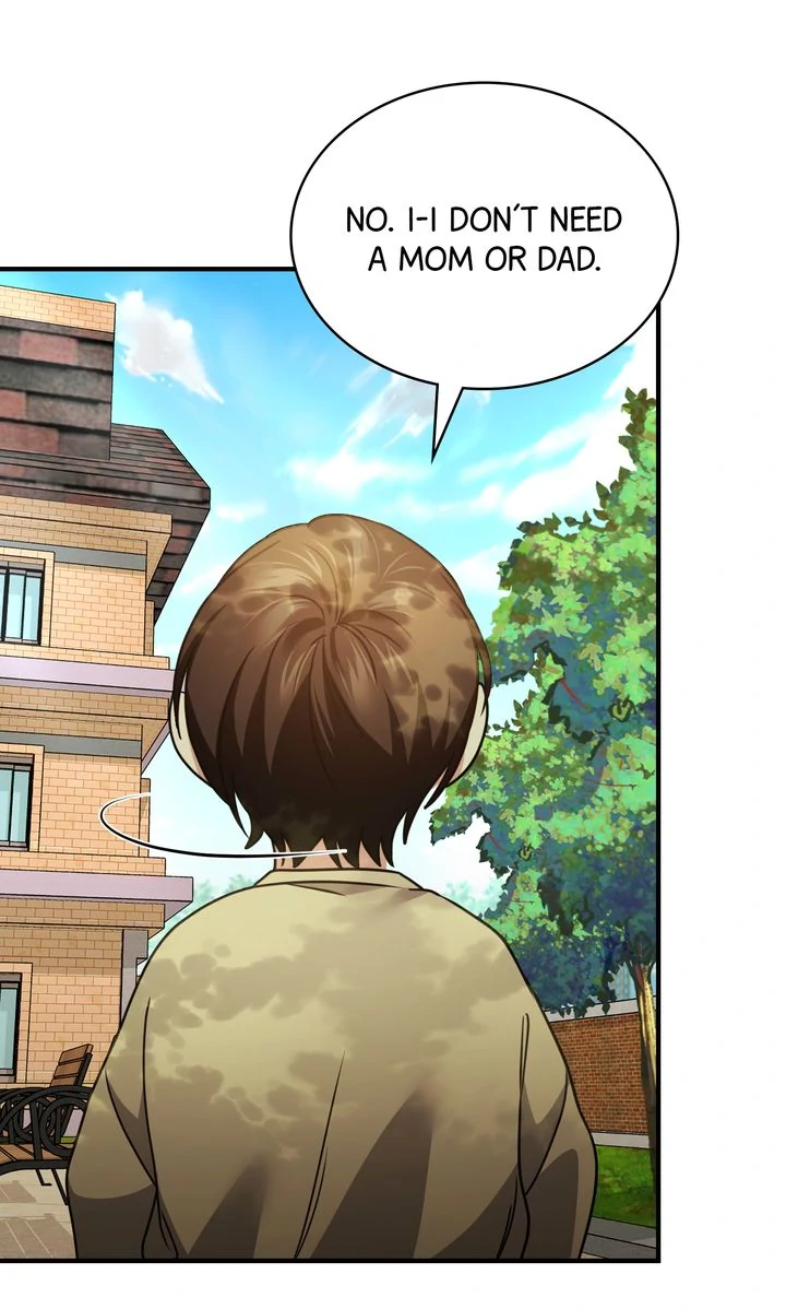 Cloth and Dagger Chapter 41 - Page 18