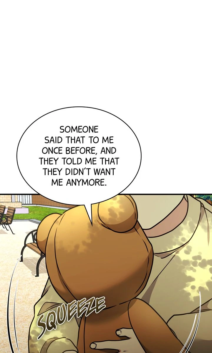 Cloth and Dagger Chapter 41 - Page 19