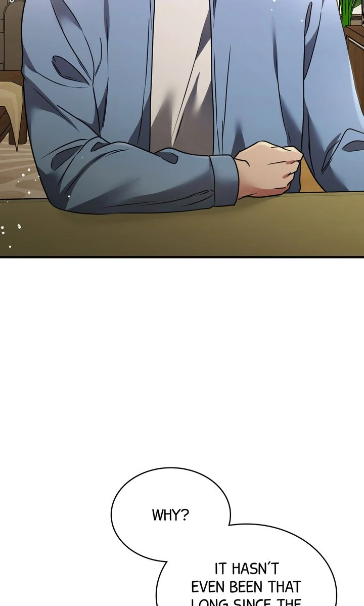 Cloth and Dagger Chapter 41 - Page 2