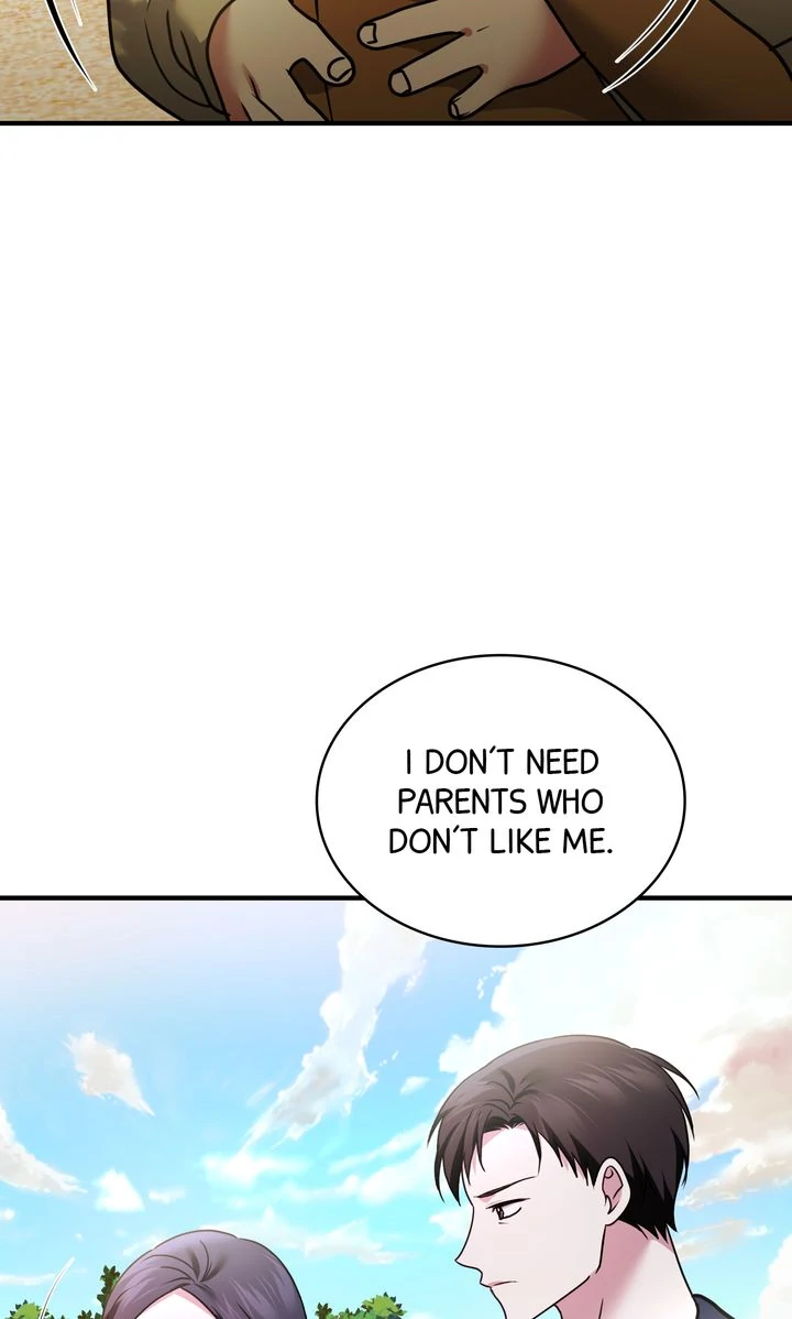 Cloth and Dagger Chapter 41 - Page 20