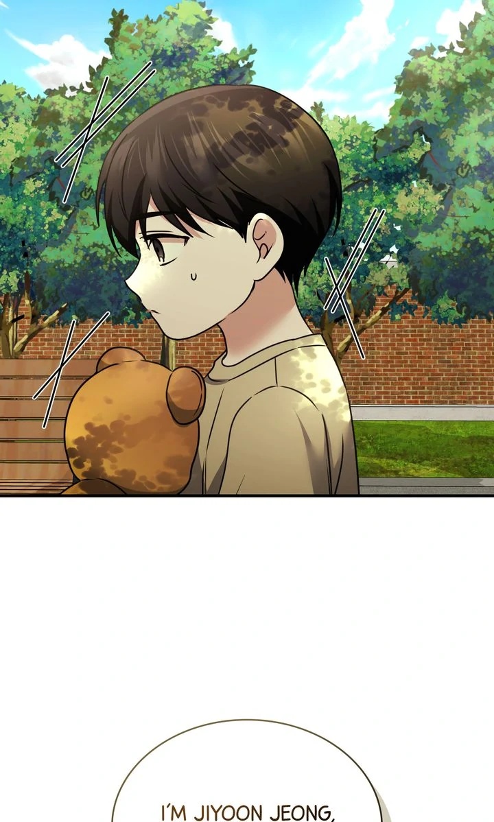 Cloth and Dagger Chapter 41 - Page 22