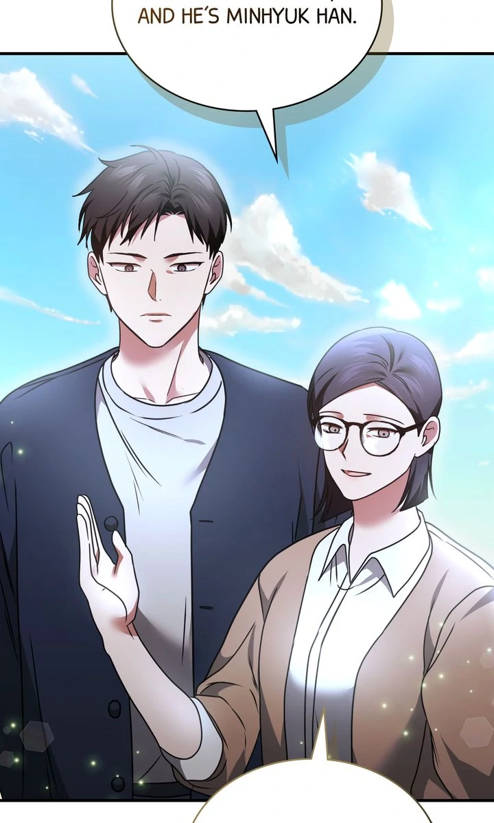 Cloth and Dagger Chapter 41 - Page 23