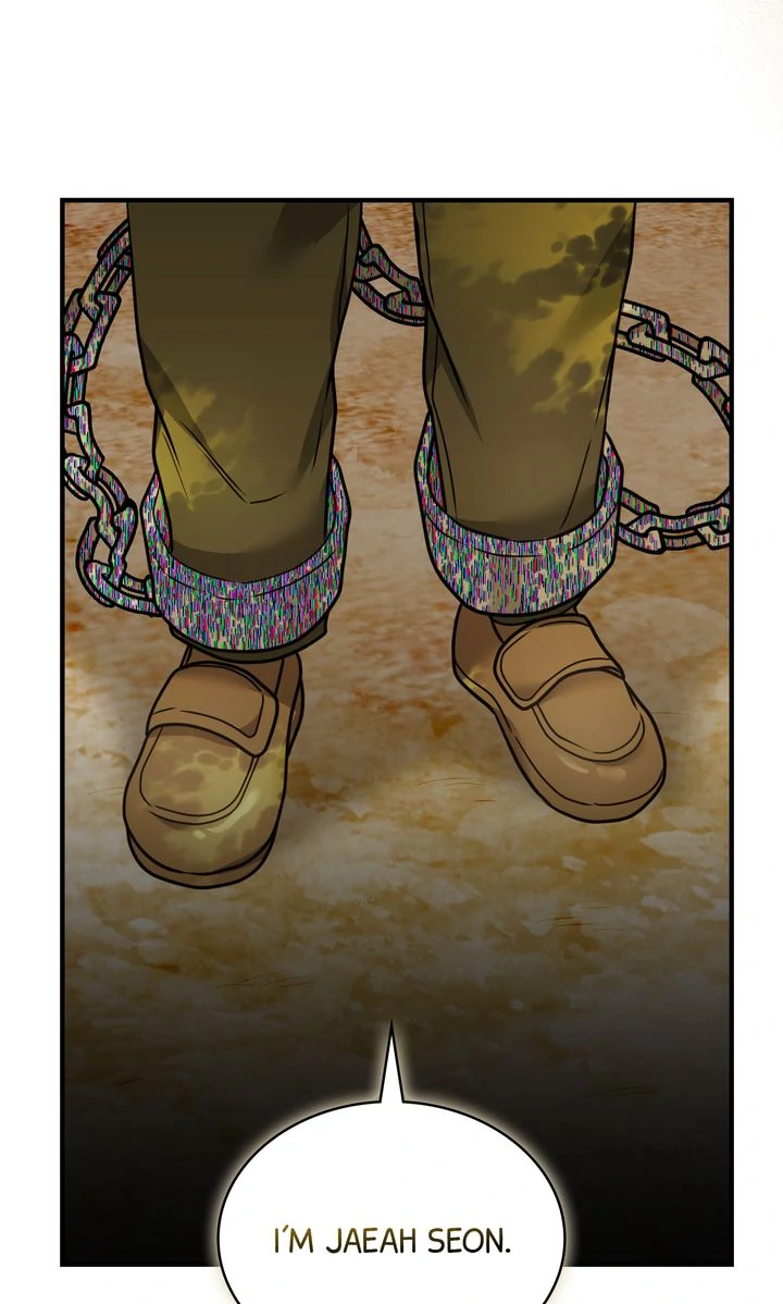 Cloth and Dagger Chapter 41 - Page 26