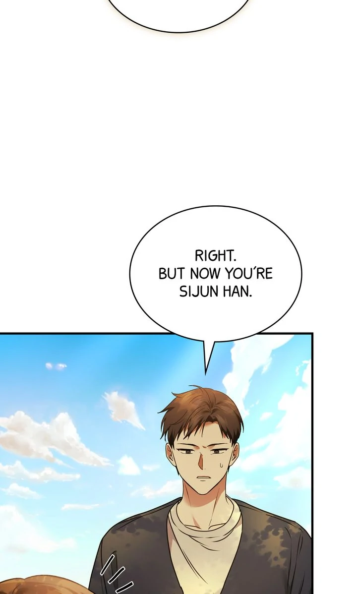 Cloth and Dagger Chapter 41 - Page 27