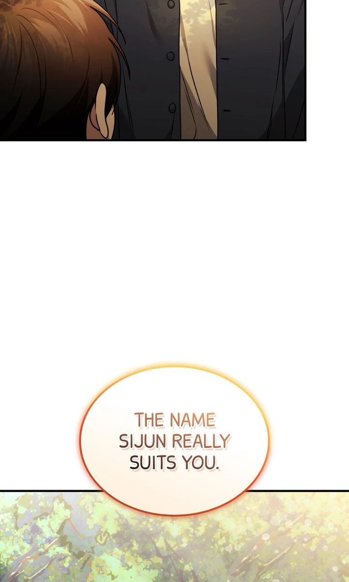 Cloth and Dagger Chapter 41 - Page 28