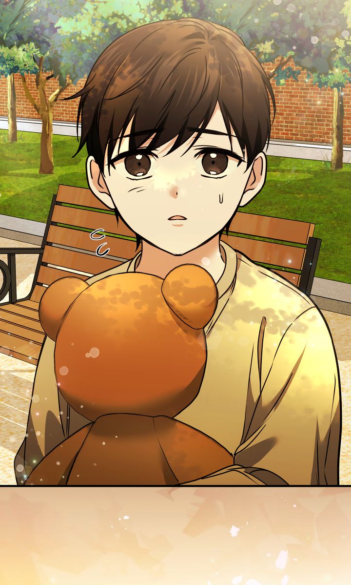 Cloth and Dagger Chapter 41 - Page 29