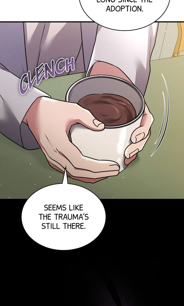 Cloth and Dagger Chapter 41 - Page 3