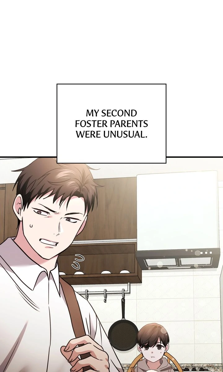 Cloth and Dagger Chapter 41 - Page 31