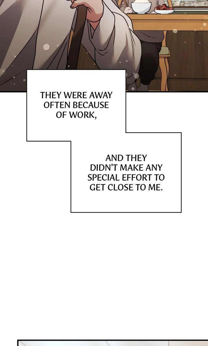 Cloth and Dagger Chapter 41 - Page 32