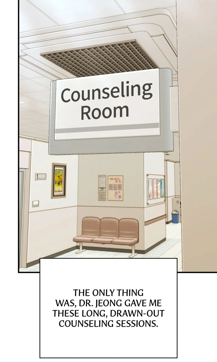 Cloth and Dagger Chapter 41 - Page 33