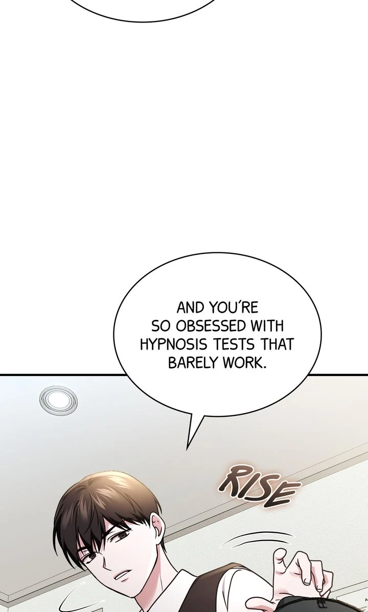 Cloth and Dagger Chapter 41 - Page 37