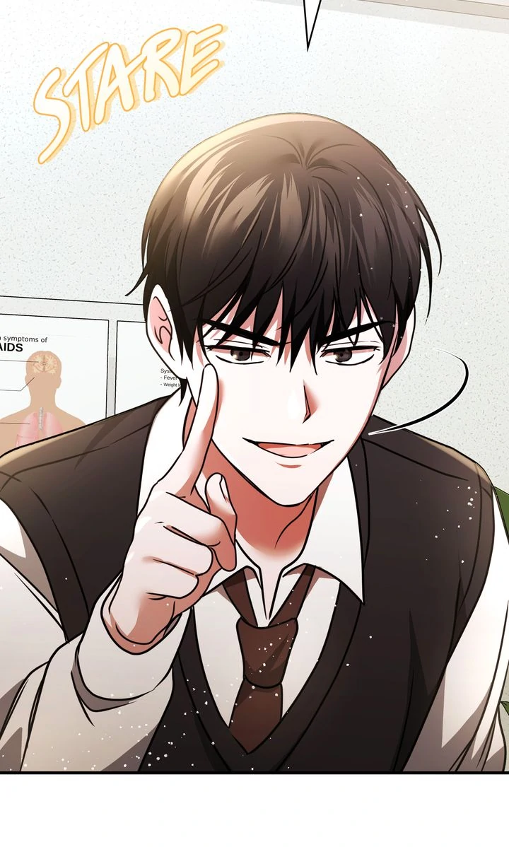 Cloth and Dagger Chapter 41 - Page 39