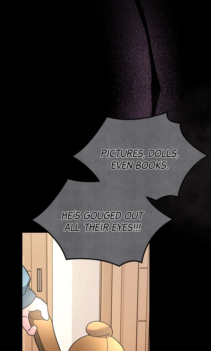 Cloth and Dagger Chapter 41 - Page 4