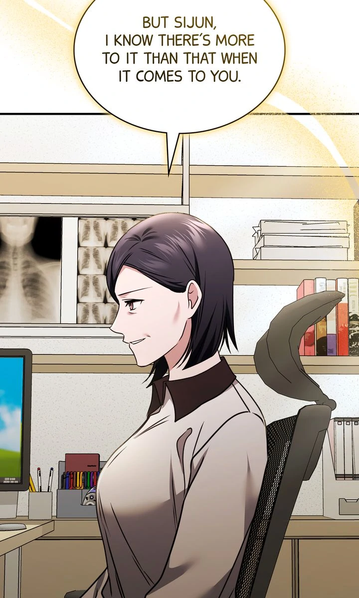 Cloth and Dagger Chapter 41 - Page 43