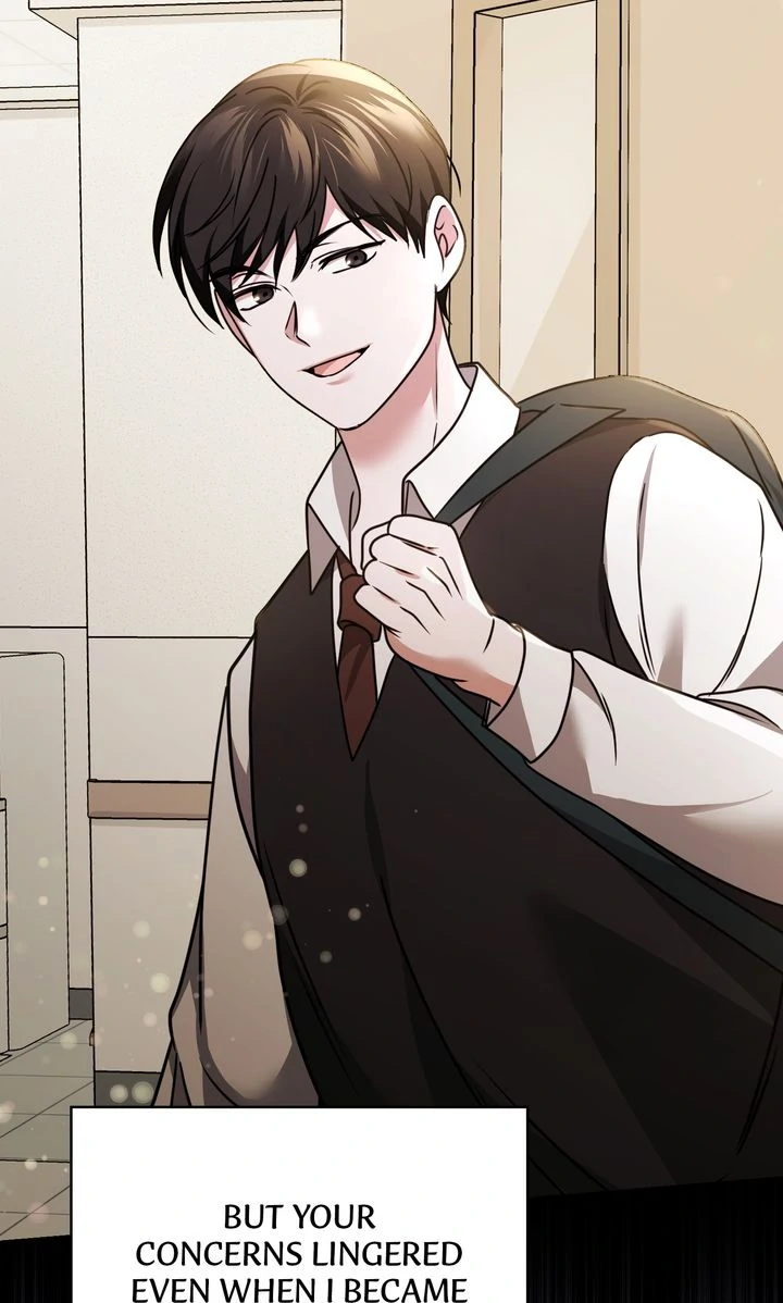 Cloth and Dagger Chapter 41 - Page 45