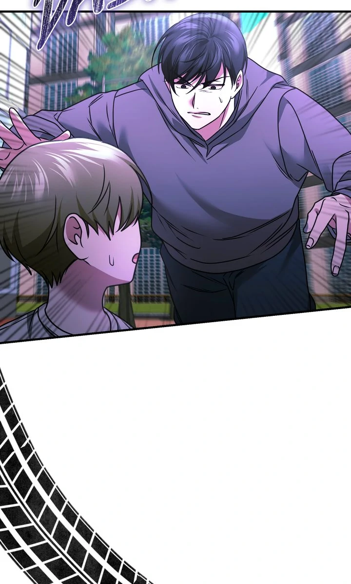 Cloth and Dagger Chapter 41 - Page 47