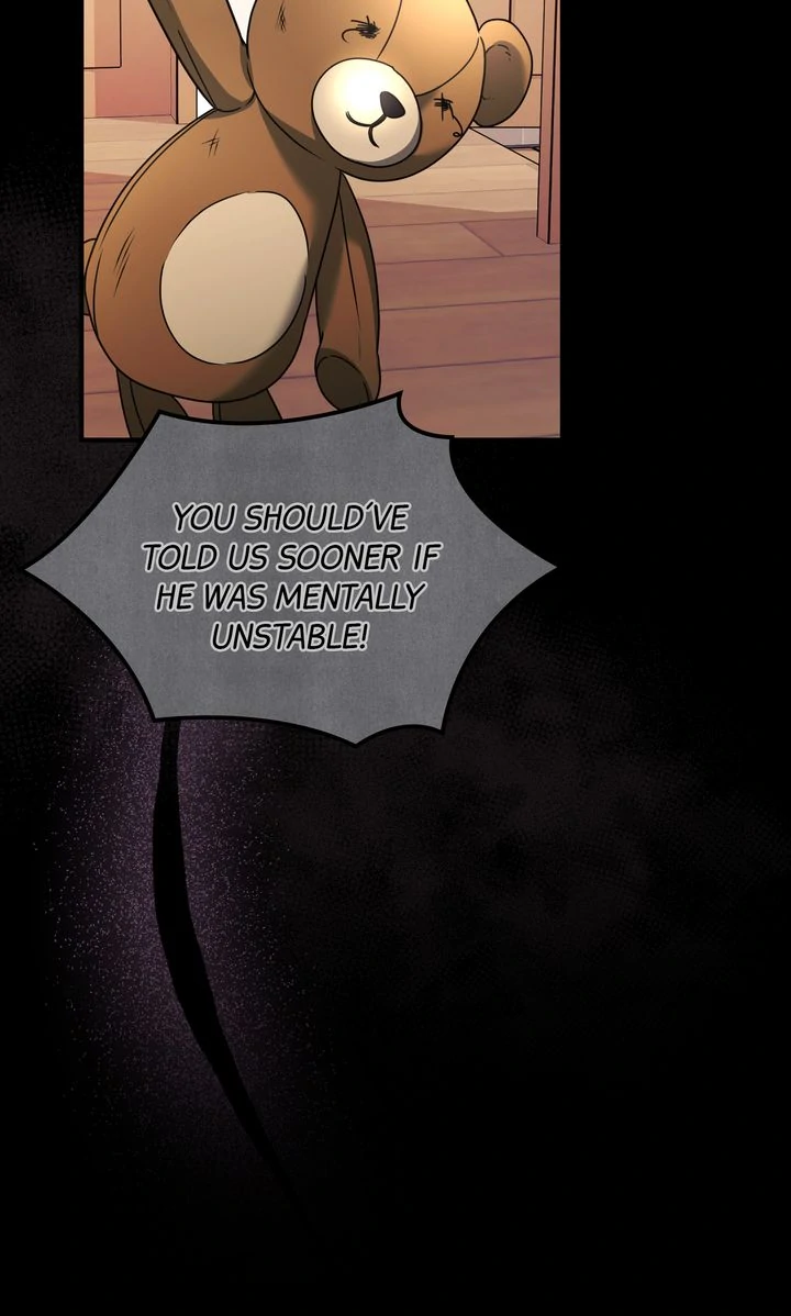 Cloth and Dagger Chapter 41 - Page 5