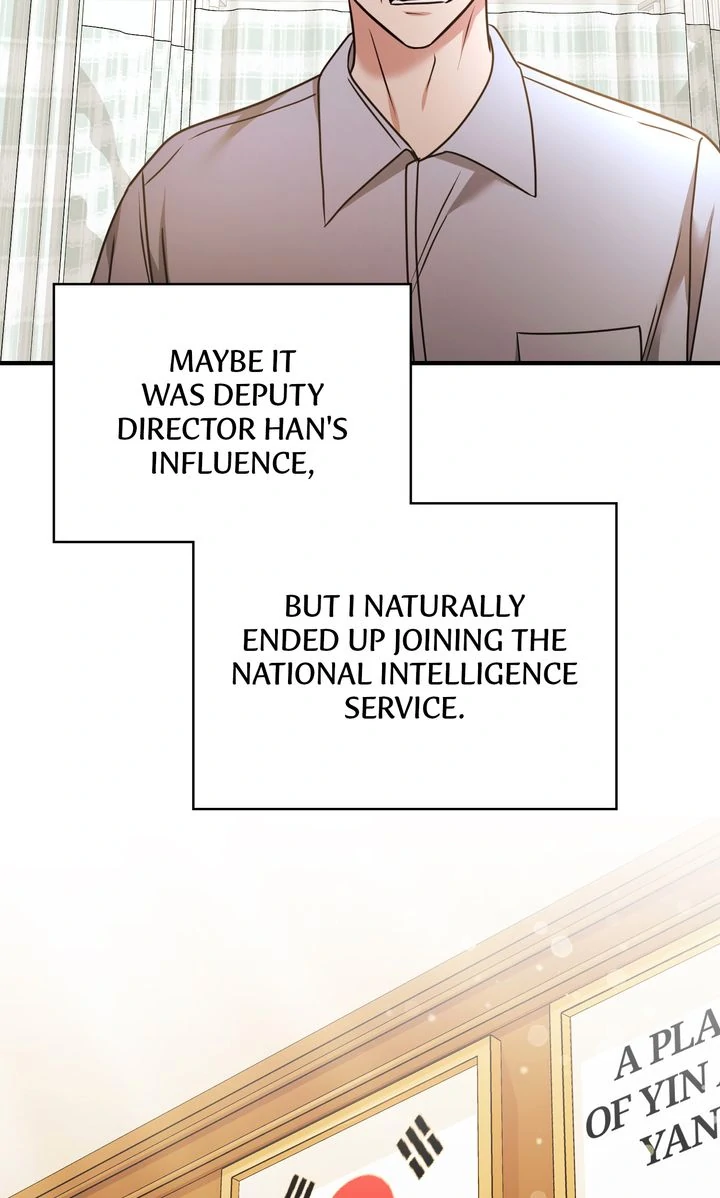 Cloth and Dagger Chapter 41 - Page 53