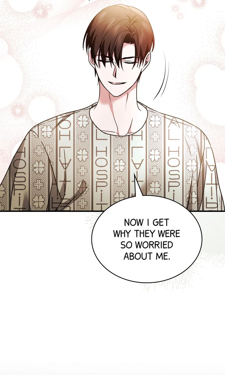 Cloth and Dagger Chapter 41 - Page 62