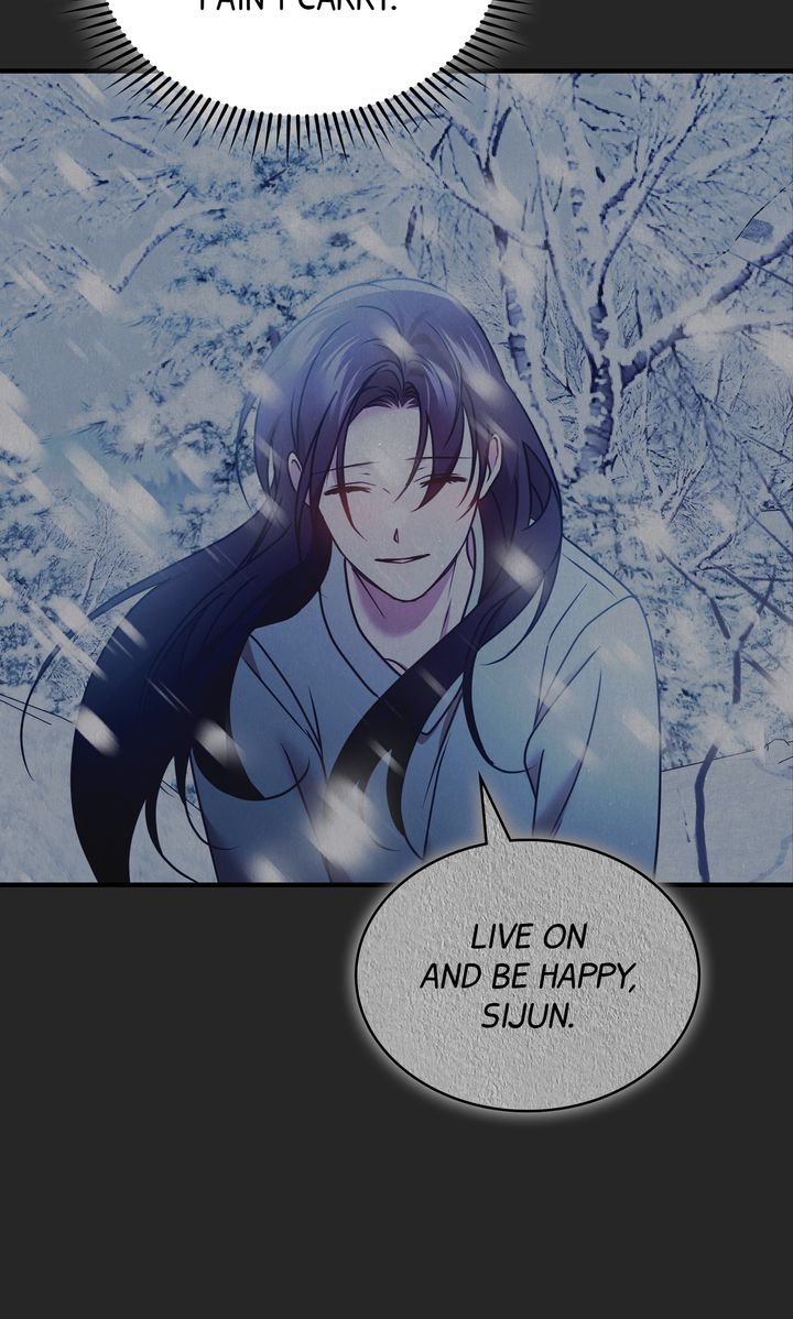 Cloth and Dagger Chapter 41 - Page 66