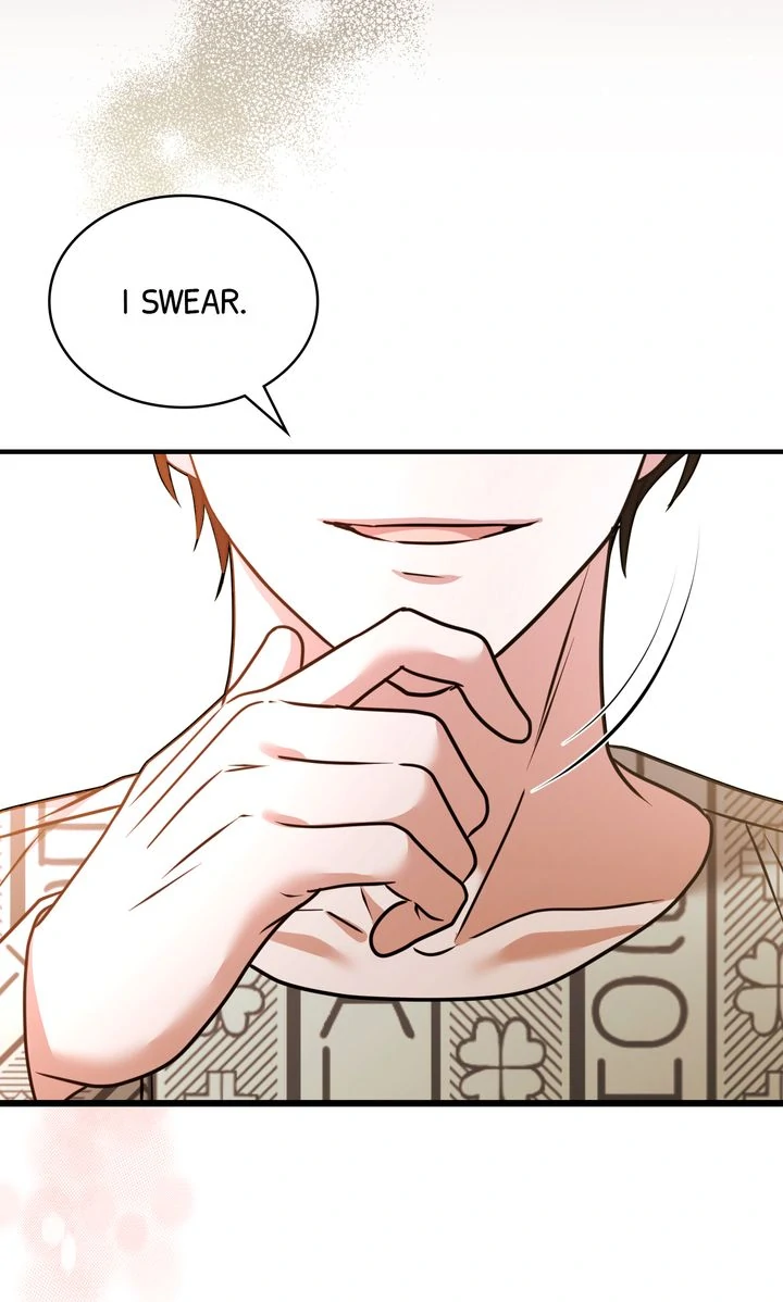 Cloth and Dagger Chapter 41 - Page 69