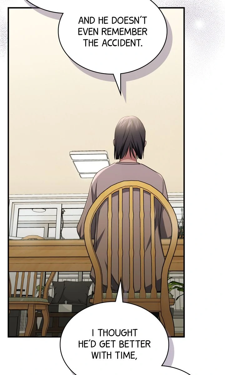 Cloth and Dagger Chapter 41 - Page 7