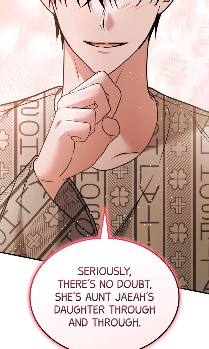 Cloth and Dagger Chapter 41 - Page 71