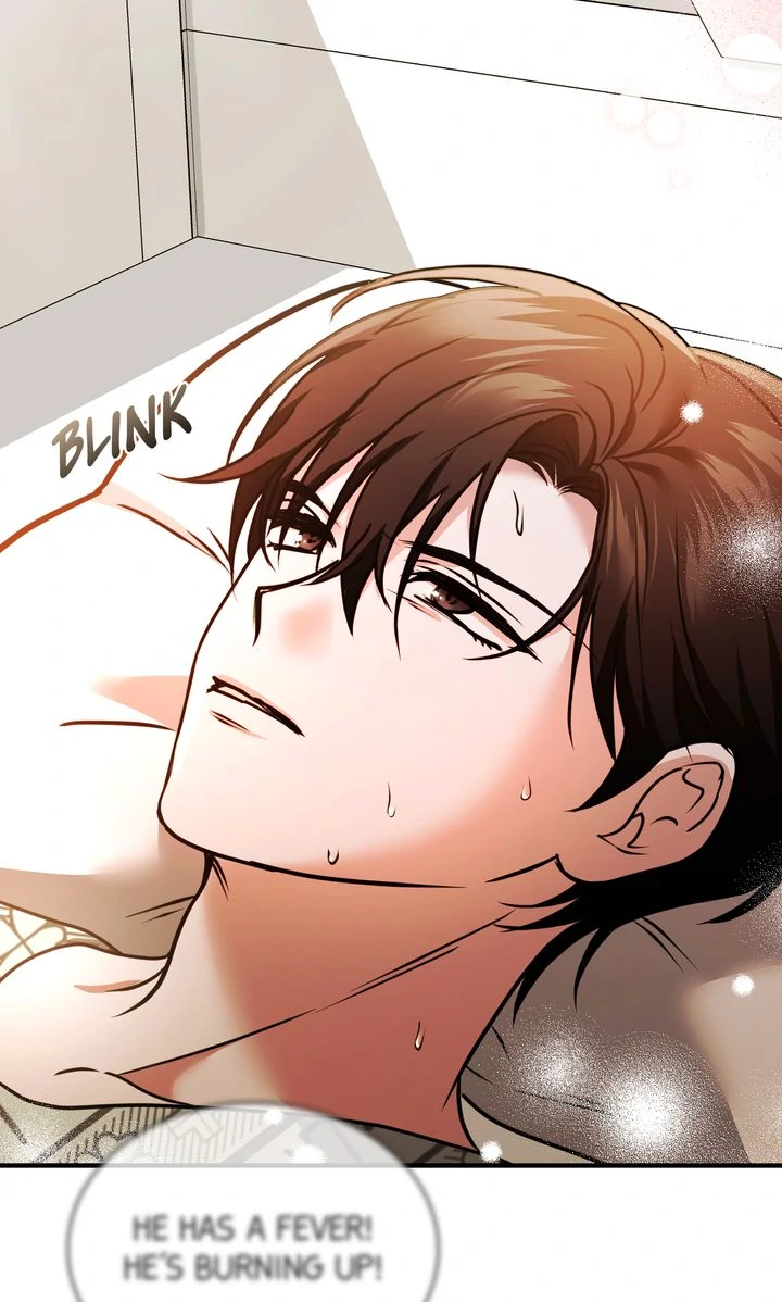 Cloth and Dagger Chapter 41 - Page 75