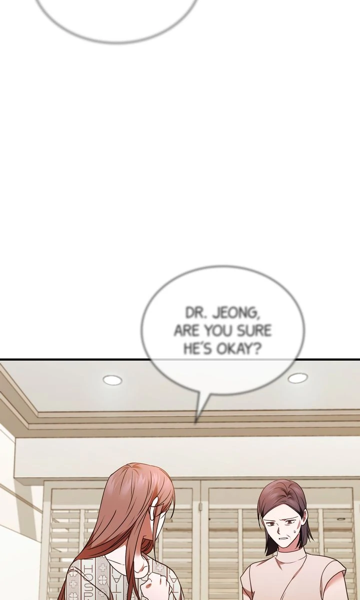 Cloth and Dagger Chapter 41 - Page 76