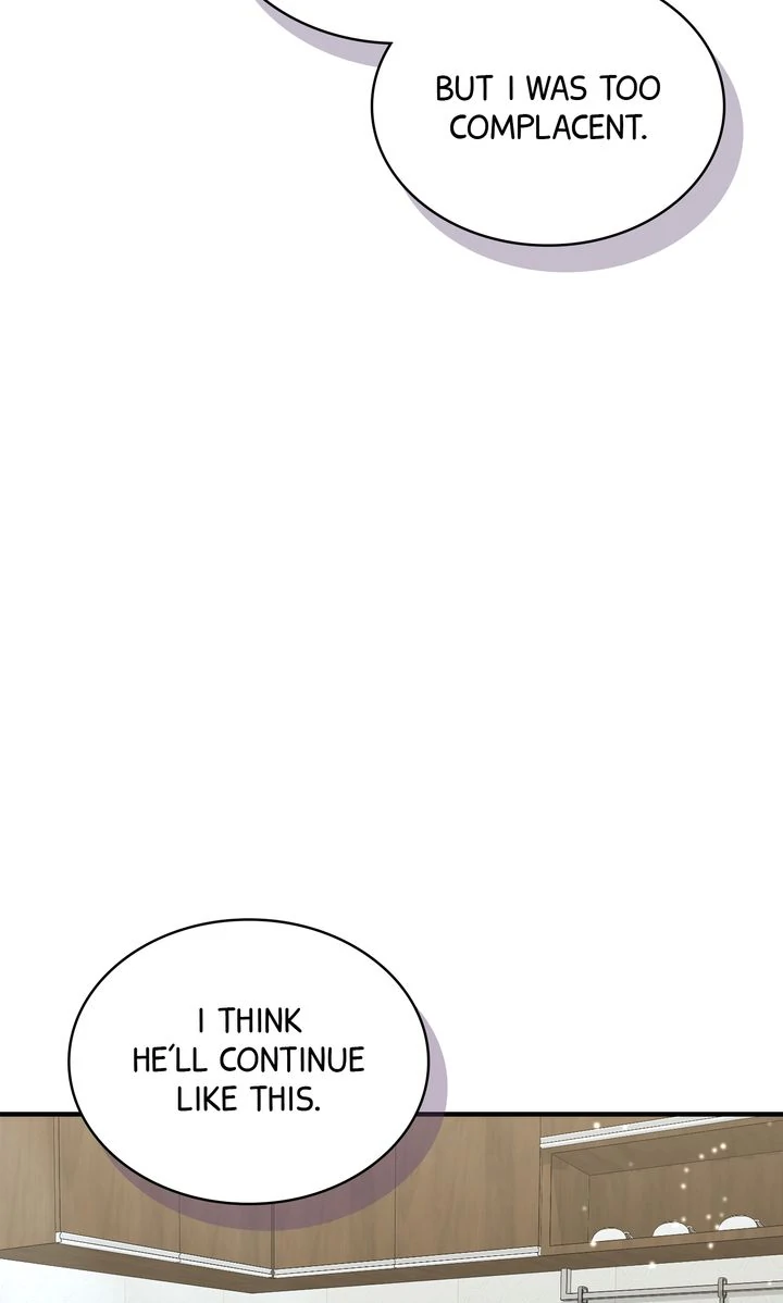 Cloth and Dagger Chapter 41 - Page 8