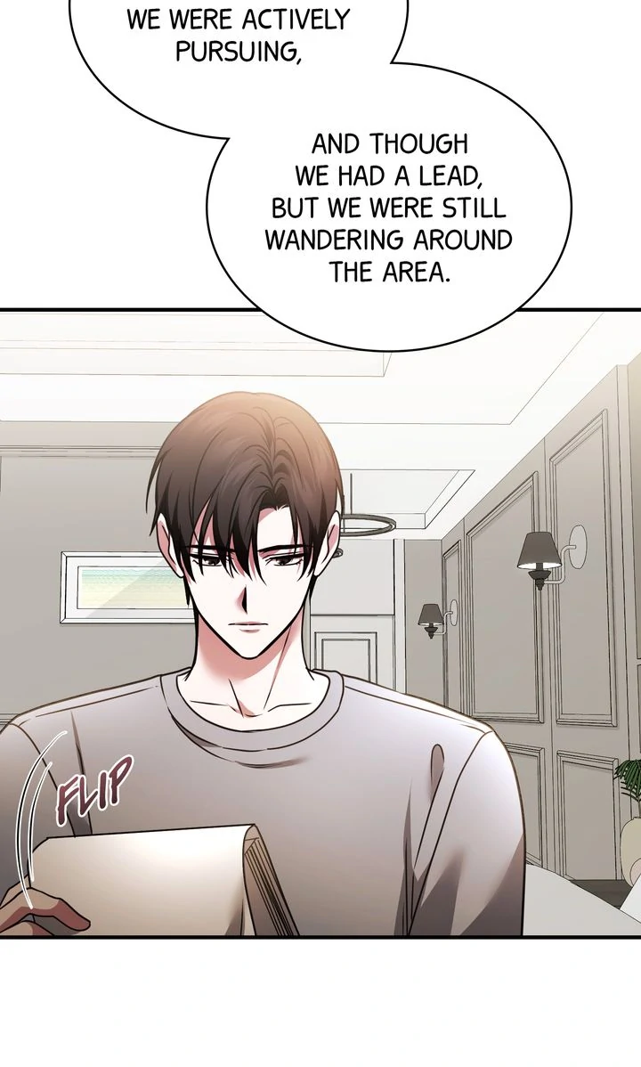 Cloth and Dagger Chapter 41 - Page 87