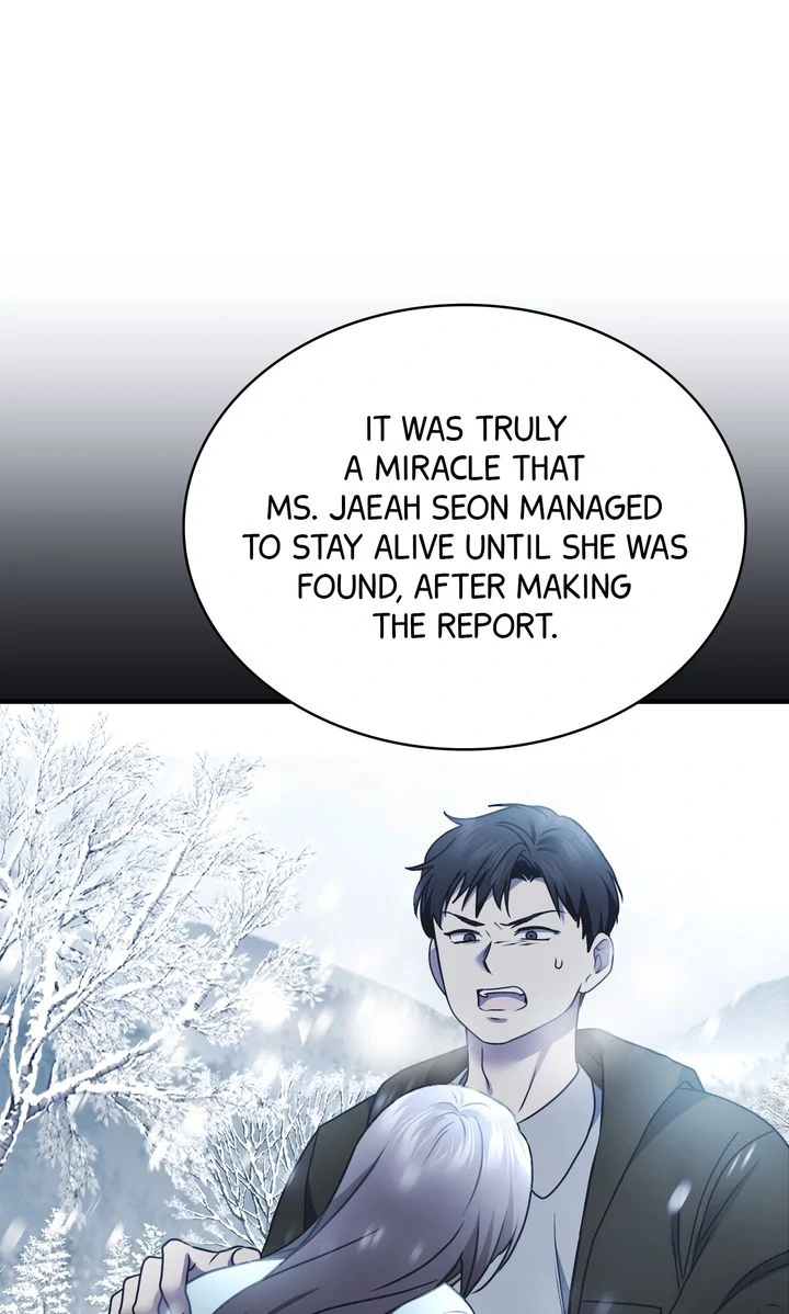 Cloth and Dagger Chapter 41 - Page 88