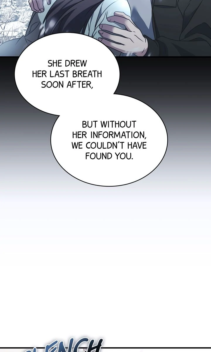 Cloth and Dagger Chapter 41 - Page 89