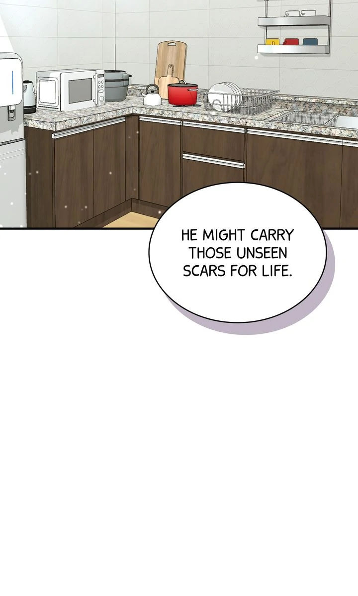 Cloth and Dagger Chapter 41 - Page 9