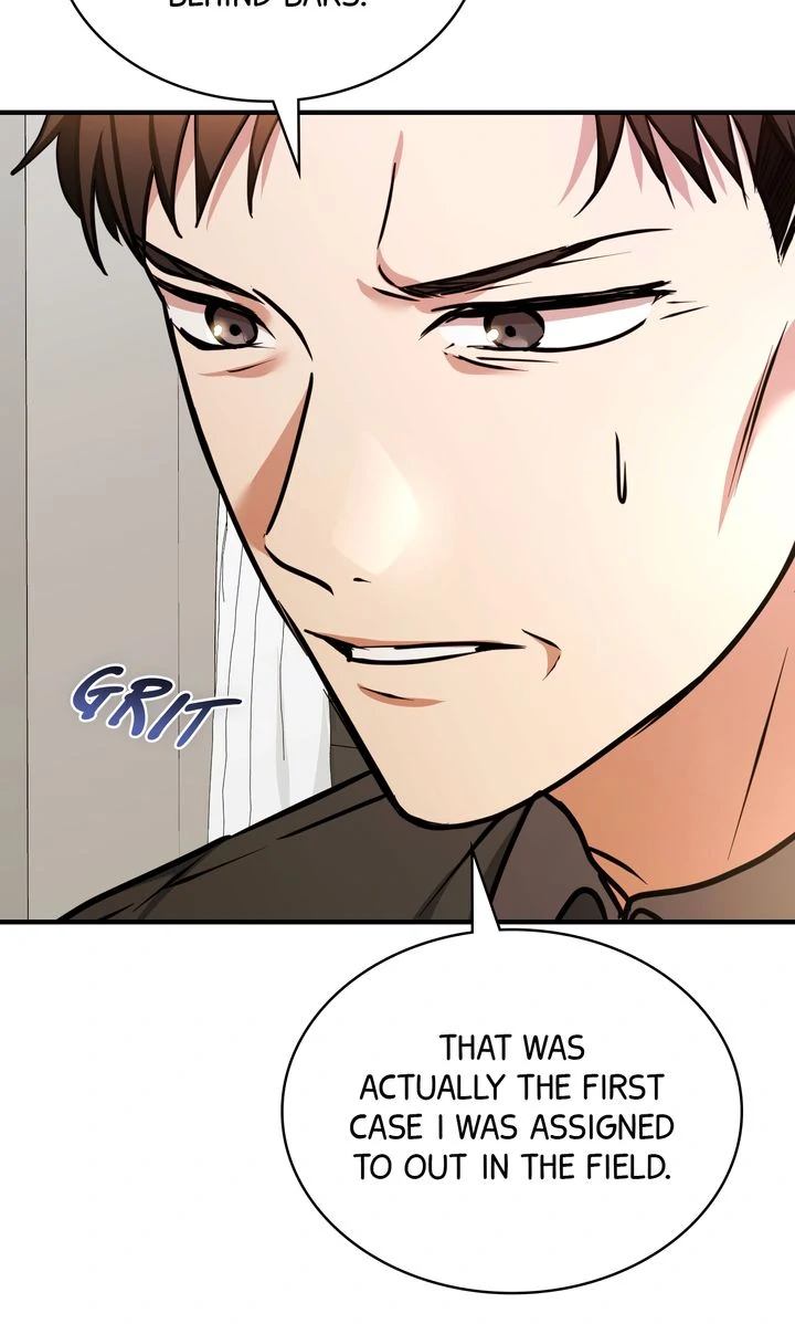 Cloth and Dagger Chapter 41 - Page 91