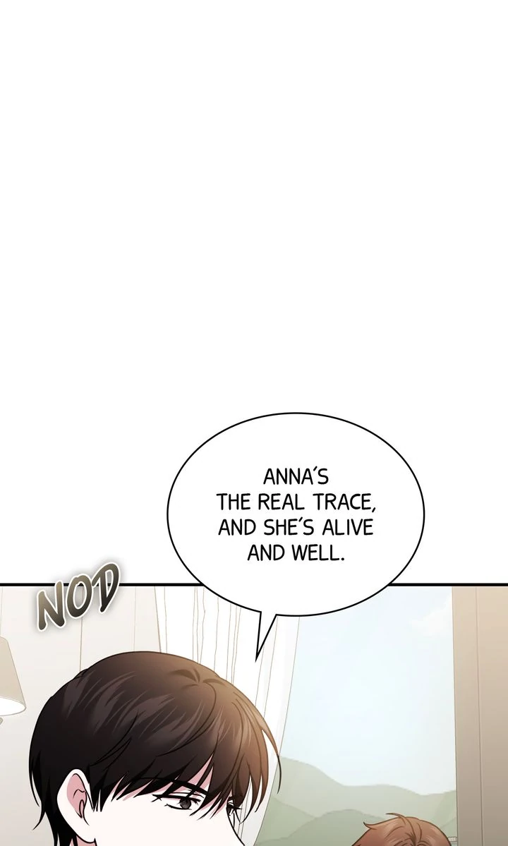 Cloth and Dagger Chapter 42 - Page 1