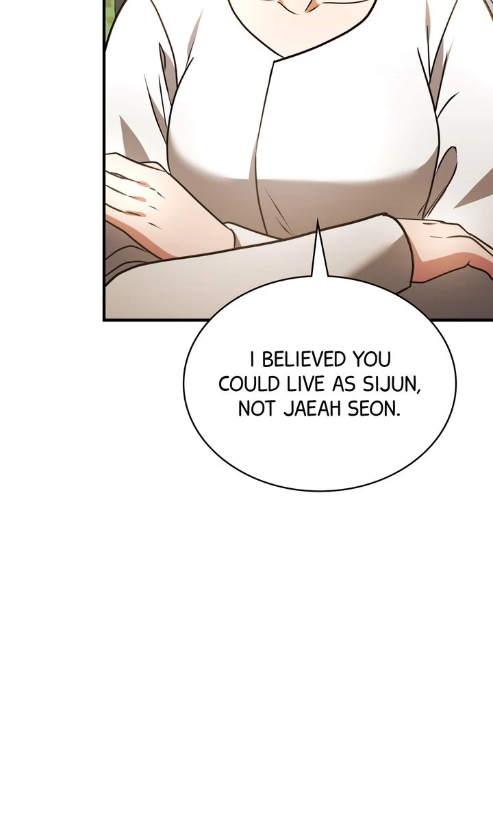 Cloth and Dagger Chapter 42 - Page 10