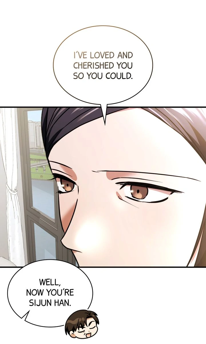 Cloth and Dagger Chapter 42 - Page 11