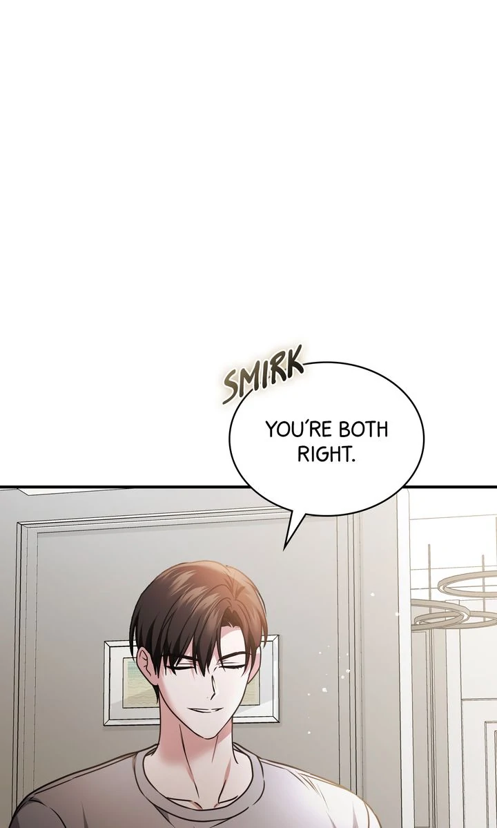 Cloth and Dagger Chapter 42 - Page 12